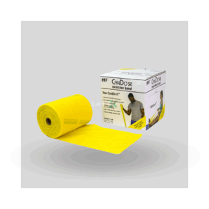 CanDo Band - Amarillo - x-light