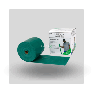 CanDo Band - Verde - Medio