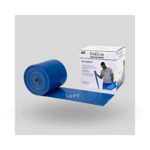 CanDo Band - Azul - Pesado