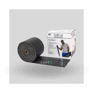 CanDo Band - Negro - X-Pesado