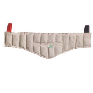 Compresa de calor húmedo Relief Pak HotSpot - Cervical 60 cm