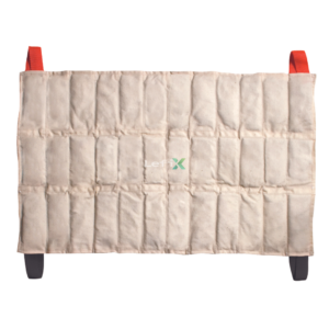 Compresa de calor húmedo Relief Pak HotSpot - Compresa gran tamaño 38 x 61 cm