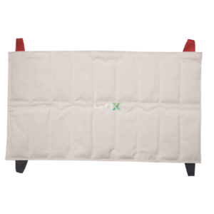 Compresa de calor húmedo Relief Pak HotSpot - Lumbar Pequeña 25 x 46 cm