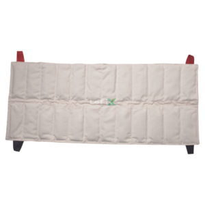 Compresa de calor húmedo Relief Pak HotSpot - Lumbar Larga 25 x 61 cm