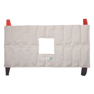 Compresa de calor húmedo Relief Pak HotSpot - Rodilla/Hombro  25 x 51 cm