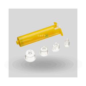 Bomba de Vacío para Cicatrices