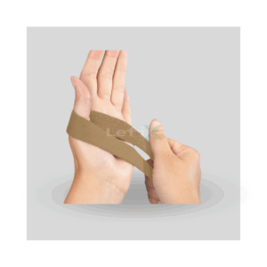 R-Strech, velcro loop elasticado.