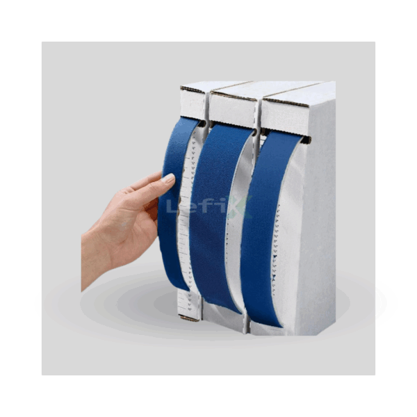 R-Securable II, Strapping - Imagen 2