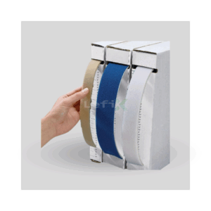 R-Securable II, Strapping