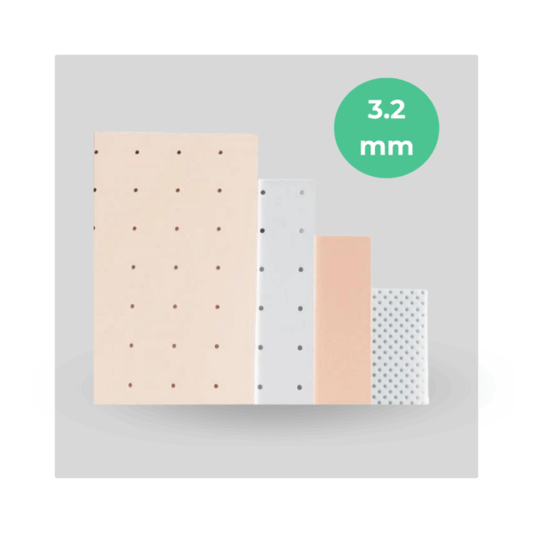 Termoplastico Clásico 3.2mm