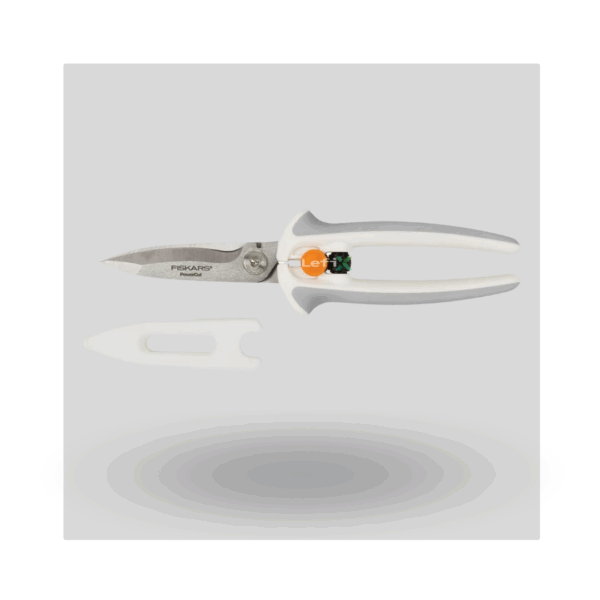 Fiskars Crafts Easy Action PowerCut, 20 cm - Imagen 2