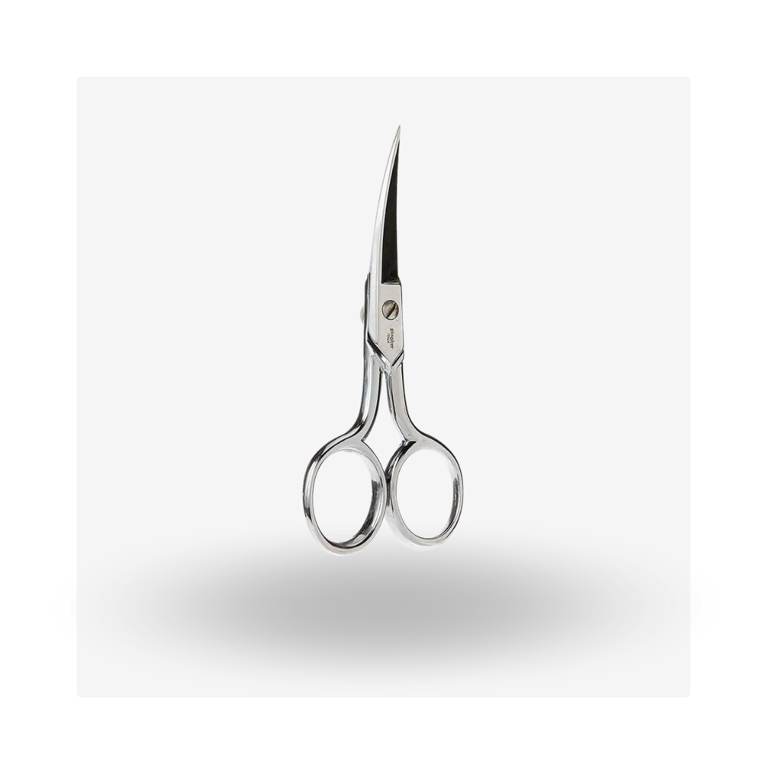 Tijera Gingher Curva 4"