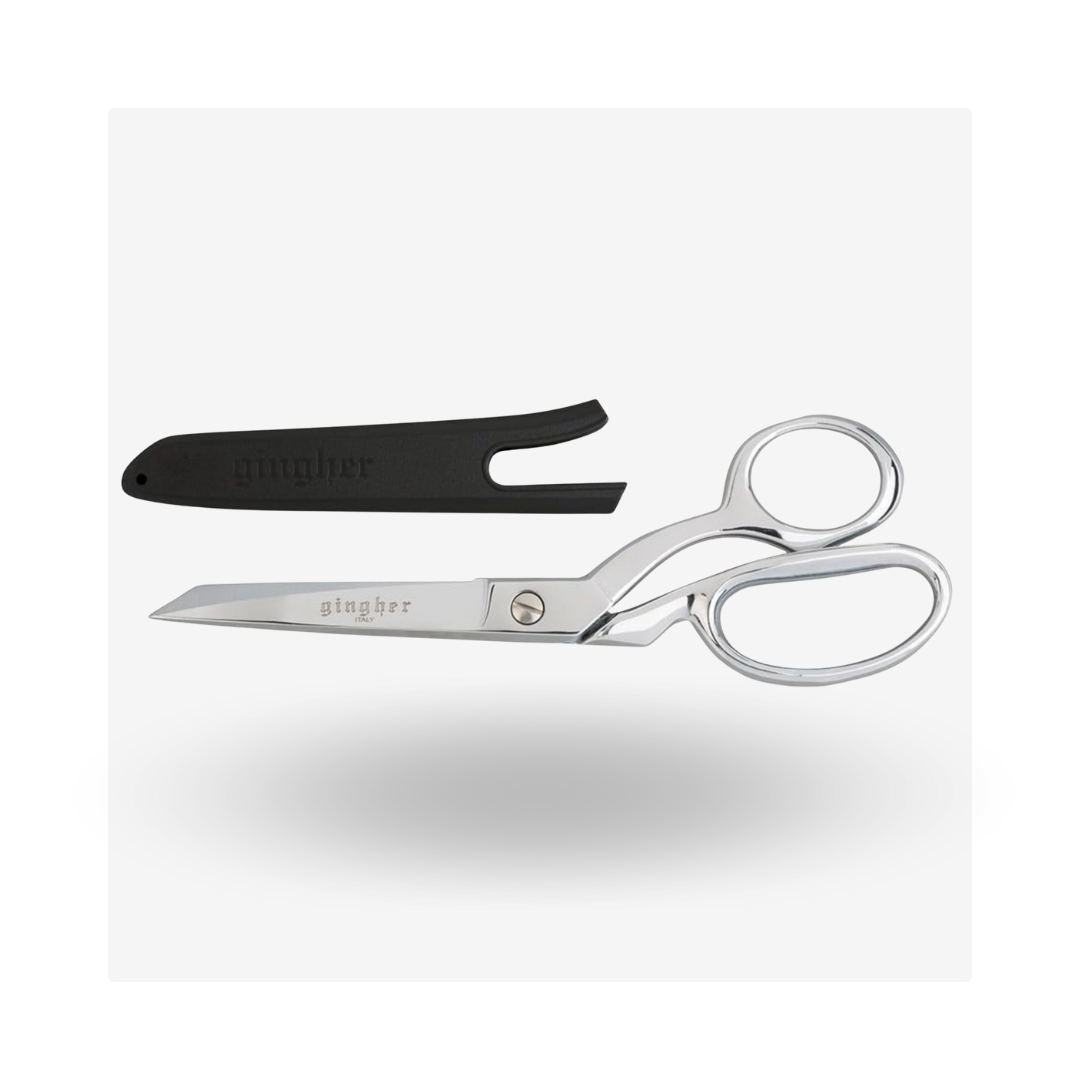 Tijera Gingher Profesional 20cm - Imagen 2