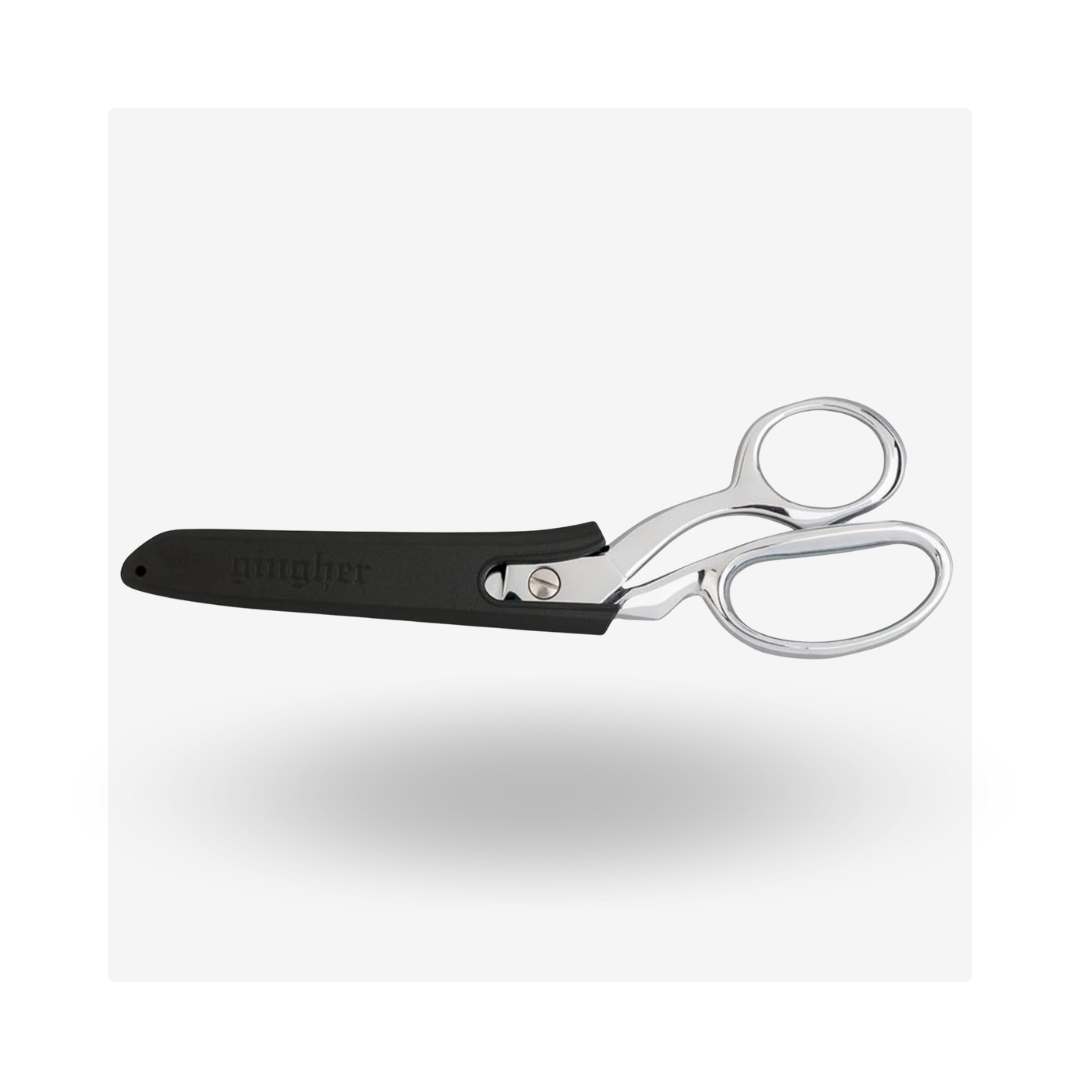 Tijera Gingher Profesional 20cm - Imagen 3