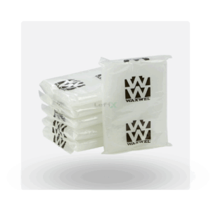 Parafina WaxWel - Bloque 500 grs -Sin Perfume