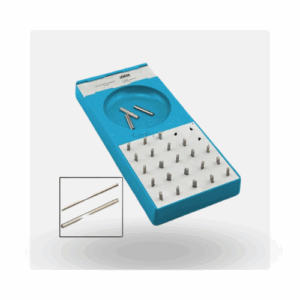 Tablero perforado Jamar