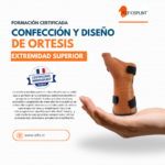 Diseño y Confección de Ortesis Extremidad Superior