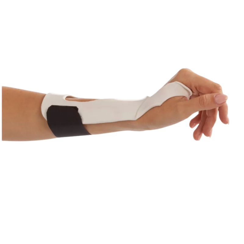 Material Orfit Eco NS para férulas y rehabilitación