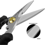 Tijera Profesional Stedi (18 cm) - Imagen 2