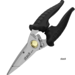 Tijera Profesional Stedi (18 cm) - Imagen 4
