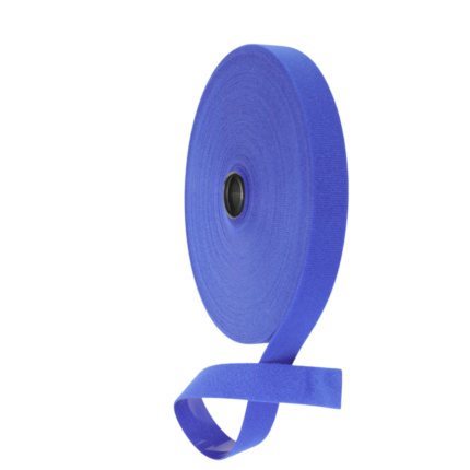 Cubre borde para órtesis Moleskin Blue Premium Velfix