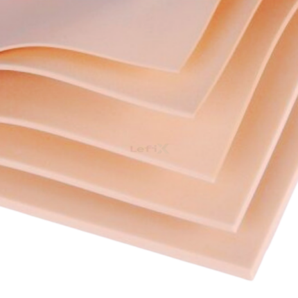 Plastazote LD45 Ortopédico espuma para órtesis
