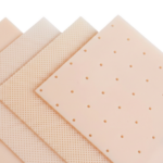 Termoplástico Lefix Clásico para fabricación de órtesis y férulas personalizadas ``