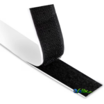 Velcro Adhesivo Lefix® 2.5cm - Imagen 2