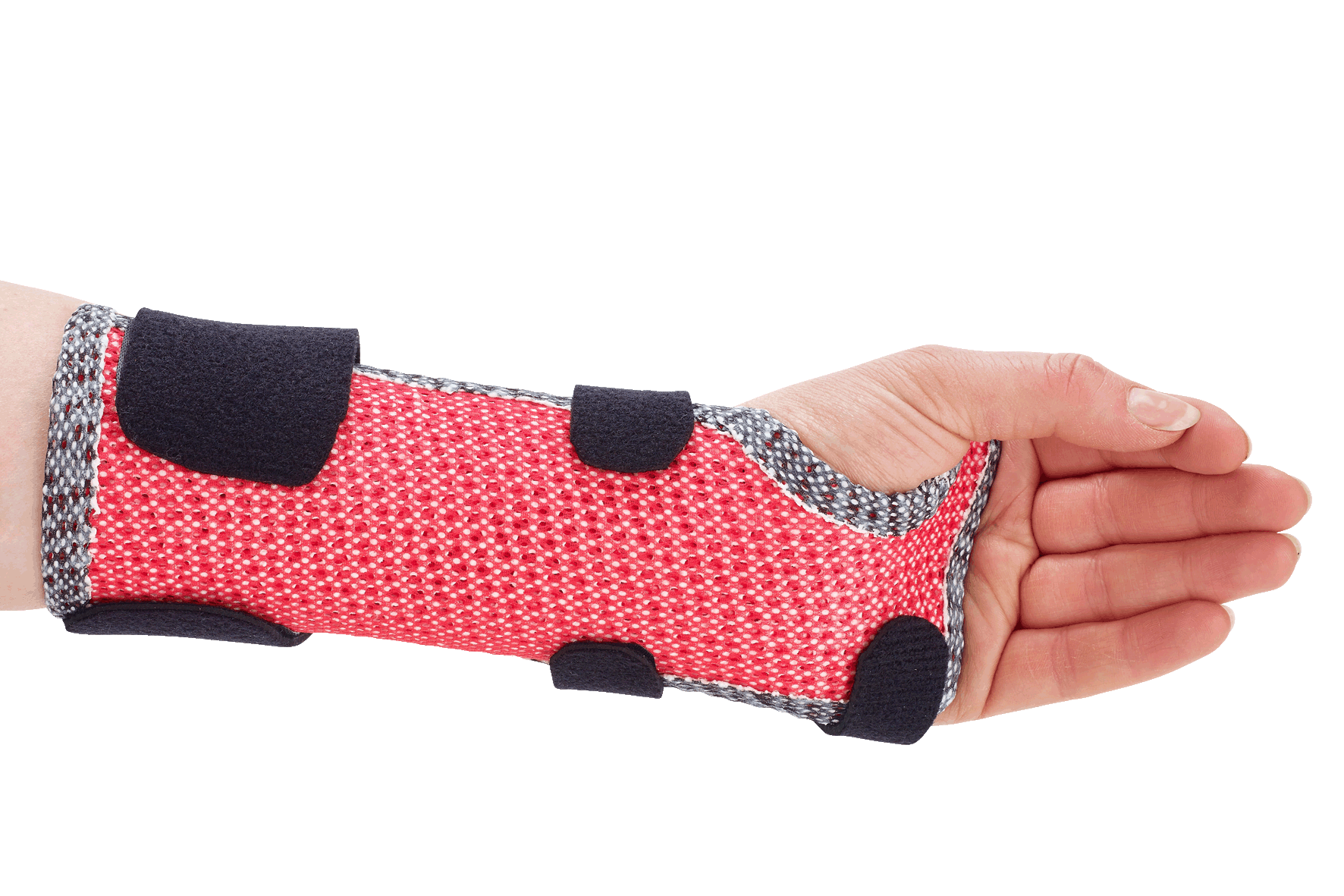 X-Lite Plus material para órtesis